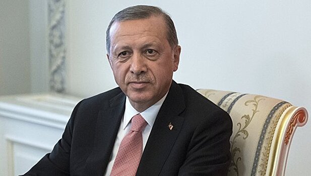 Пушков: «Эрдоган делает приятное Порошенко»