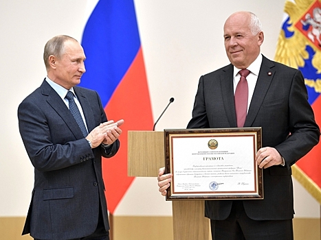 В "Ростехе" намекнули, что в возгорании их аппаратов ИВЛ виноваты сами больницы