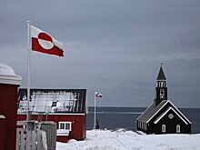 В России ответили на разговоры о Гренландии и угрозах из Арктики