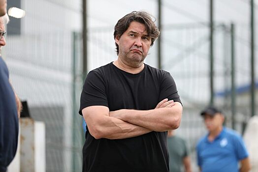 Газизов рассказал, какие покупки «Динамо» будет делать на трансферном рынке