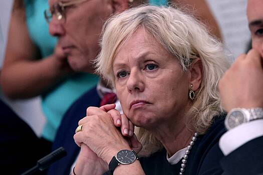 Генпрокурор Израиля инициировала расследование против жены Нетаньяху из-за ТВ-шоу