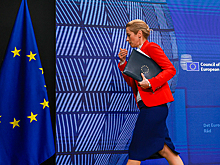 На Западе раскрыли желание Каллас по ядерному оружию