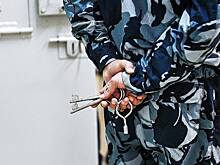 В российской колонии произошел бунт заключенных