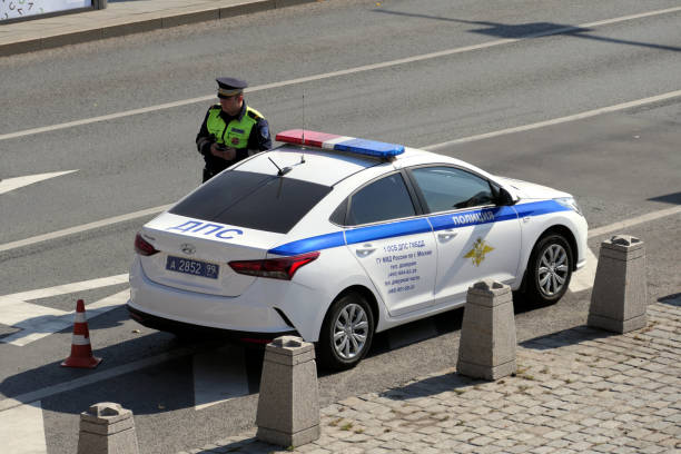 В Новосибирске ГАИ опровергла слухи о новых штрафах с 1 августа