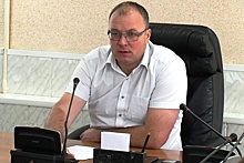 Ульяновский губернатор подтвердил задержание мэра Димитровграда