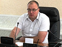 Ульяновский губернатор подтвердил задержание мэра Димитровграда