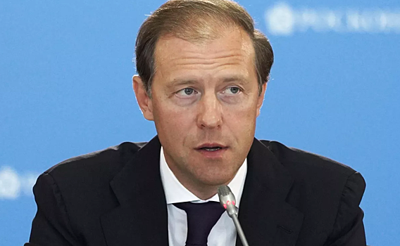 Мантуров: «Автомобили подорожали на 25-30%»