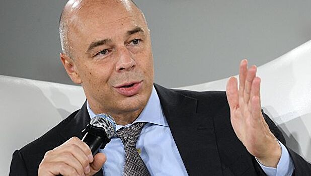 Силуанов оценил социально-экономическое развитие Дагестана