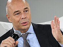 Силуанов оценил социально-экономическое развитие Дагестана