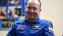 Российские космонавты побили рекорд в космосе