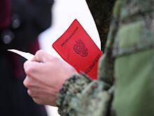 В Госдуме назвали число мобилизованных в России