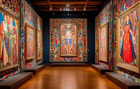 В городском округе Пушкинский стартовал конкурс для работников культуры