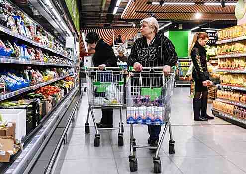 Власти пытаются стабилизировать цены