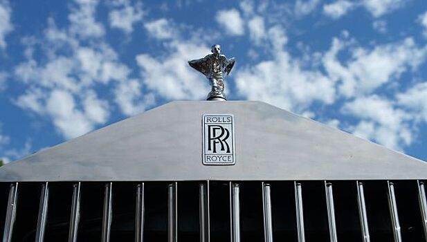 Rolls-Royce: как принц и нищий создали самый роскошный автомобиль
