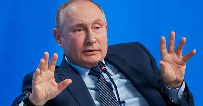 Политику США признали тупиковой после ультиматума Путина
