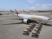 Emirates SkyCargo и United Cargo расширяют сферу сотрудничества