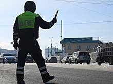 В РФ стали реже лишать прав за пьяную езду