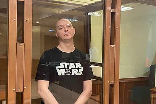 Адвокат рассказал о состоянии Ивана Сафронова