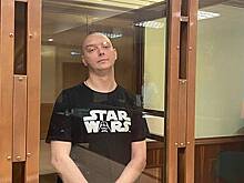 Адвокат рассказал о состоянии Ивана Сафронова
