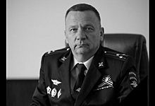 Скоропостижно скончался омский полковник Вячеслав Селютин, возглавлявший Госавтоинспекцию Севастополя