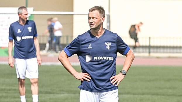 «У Сафонова не будет проблем с игровой практикой в «ПСЖ», считает Сычев