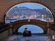 Петербург в 2019 году: областная судьба без плохих новостей