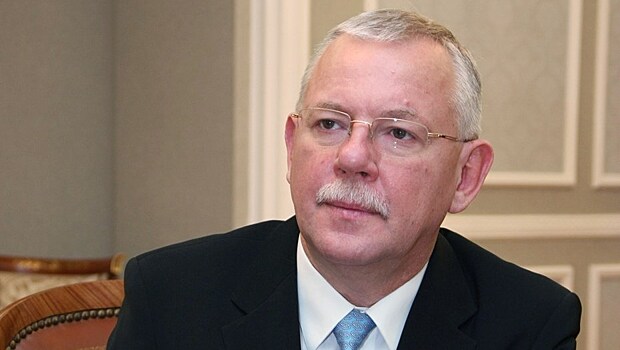 Экс-глава Карелии Андрей Нелидов приговорен к 8 годам лишения свободы