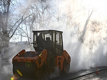 В Волгоградской области идет подготовка к новому дорожному сезону