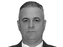 Пасечник подтвердил гибель главы МЧС ЛНР Потелещенко при ударе ВСУ по Лисичанску