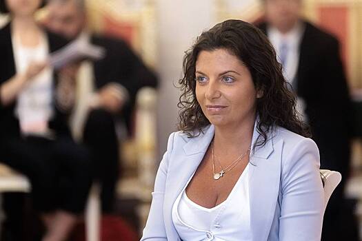 Симоньян назвала способ спасти Армению