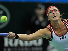 Roland Garros: у Казахстана осталась одна Шведова