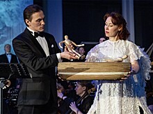 Пара раритетов в Ноевом ковчеге