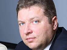 Алексей Храмцов возглавил образование Тывы