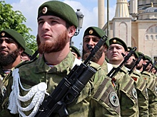 Ветеран боевых действий Юрий Гаврилов - о вреде солдатской бороды и пользе здравого смысла