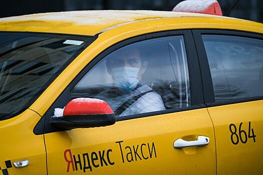 Поездки в такси резко подорожают