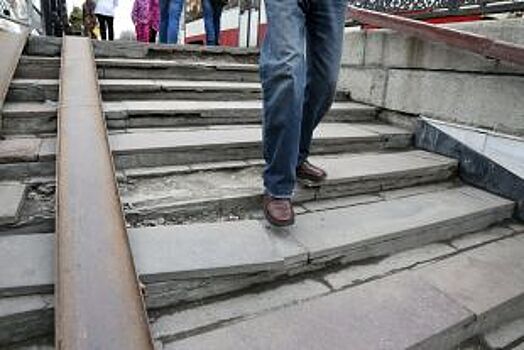 Ростовчане просят остановить строительство очередного подземного перехода