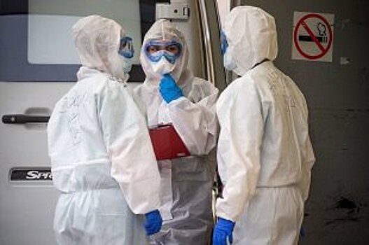 Эпидемиологи: У части переболевших исчезли антитела к COVID-19