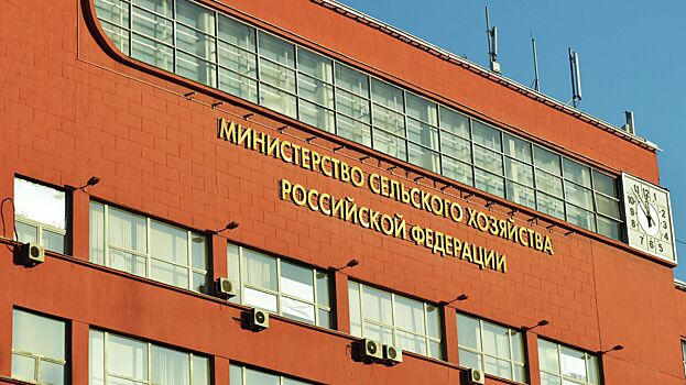 Минсельхоз в 2022 году перевыполнил план по доходам в 10,3 раза