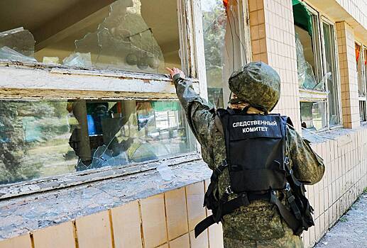 «Она не понимала, что погибнет» Спецслужбы Украины делают из россиян террористов-смертников. Как они проводят свои операции?