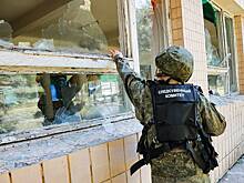 «Она не понимала, что погибнет» Спецслужбы Украины делают из россиян террористов-смертников. Как они проводят свои операции?