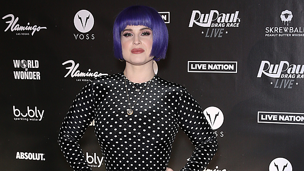 Дочь Оззи Осборна призналась в любви к пластическим операциям