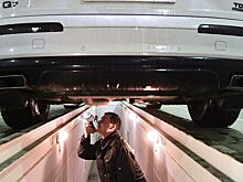 Россияне купили более 3,8 млн подержанных автомобилей