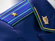 Военная прокуратура нашла признаки мошенничества в системе «Безопасный город»