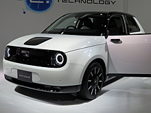 Honda и IBM договорились о сотрудничестве в разработке автомобилей будущего