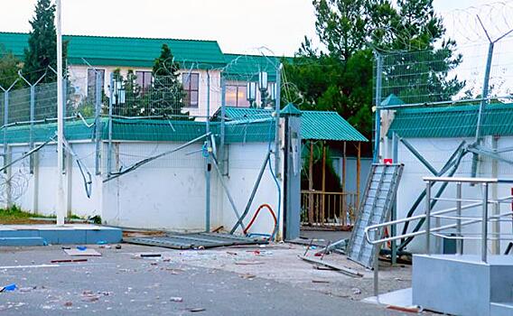 Евгений Сатановский: Думаю, беспорядки в Дагестане были репетицией