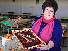 ТД «Народный» внедрит в школьное меню любимые блюда учеников