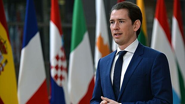 Канцлер Австрии призвал реформировать главную спецслужбу страны