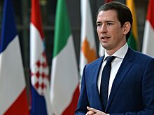 Канцлер Австрии призвал реформировать главную спецслужбу страны