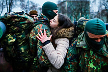 Стало известно количество уклонистов от мобилизации на Украине