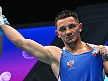 Боксеры Шумков, Егоров и Сосулин в декабре в Москве проведут бои в рамках матчевой встречи с США